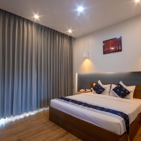 Regent Hotel Myeik Εξωτερικό φωτογραφία