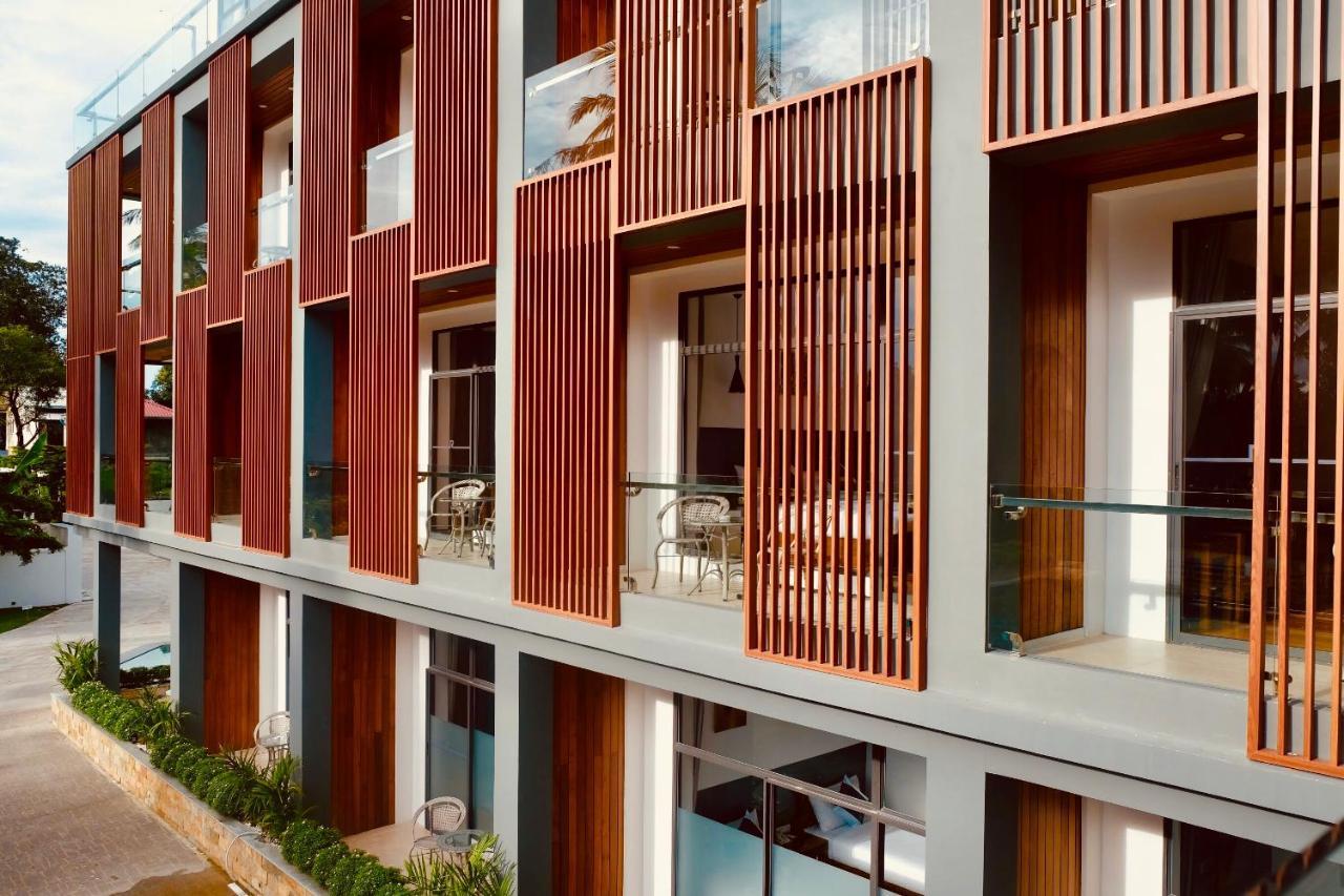 Regent Hotel Myeik Εξωτερικό φωτογραφία