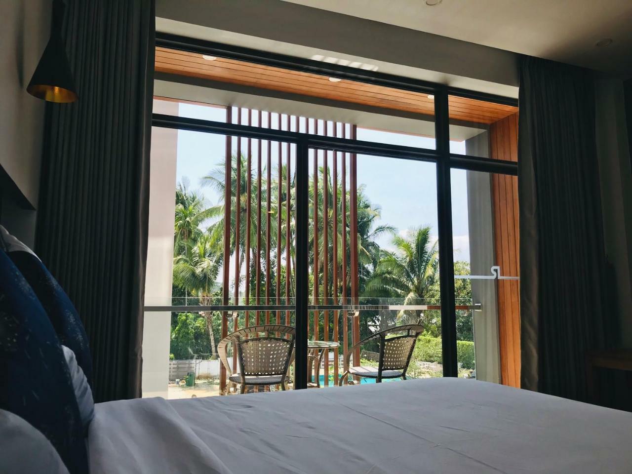 Regent Hotel Myeik Εξωτερικό φωτογραφία