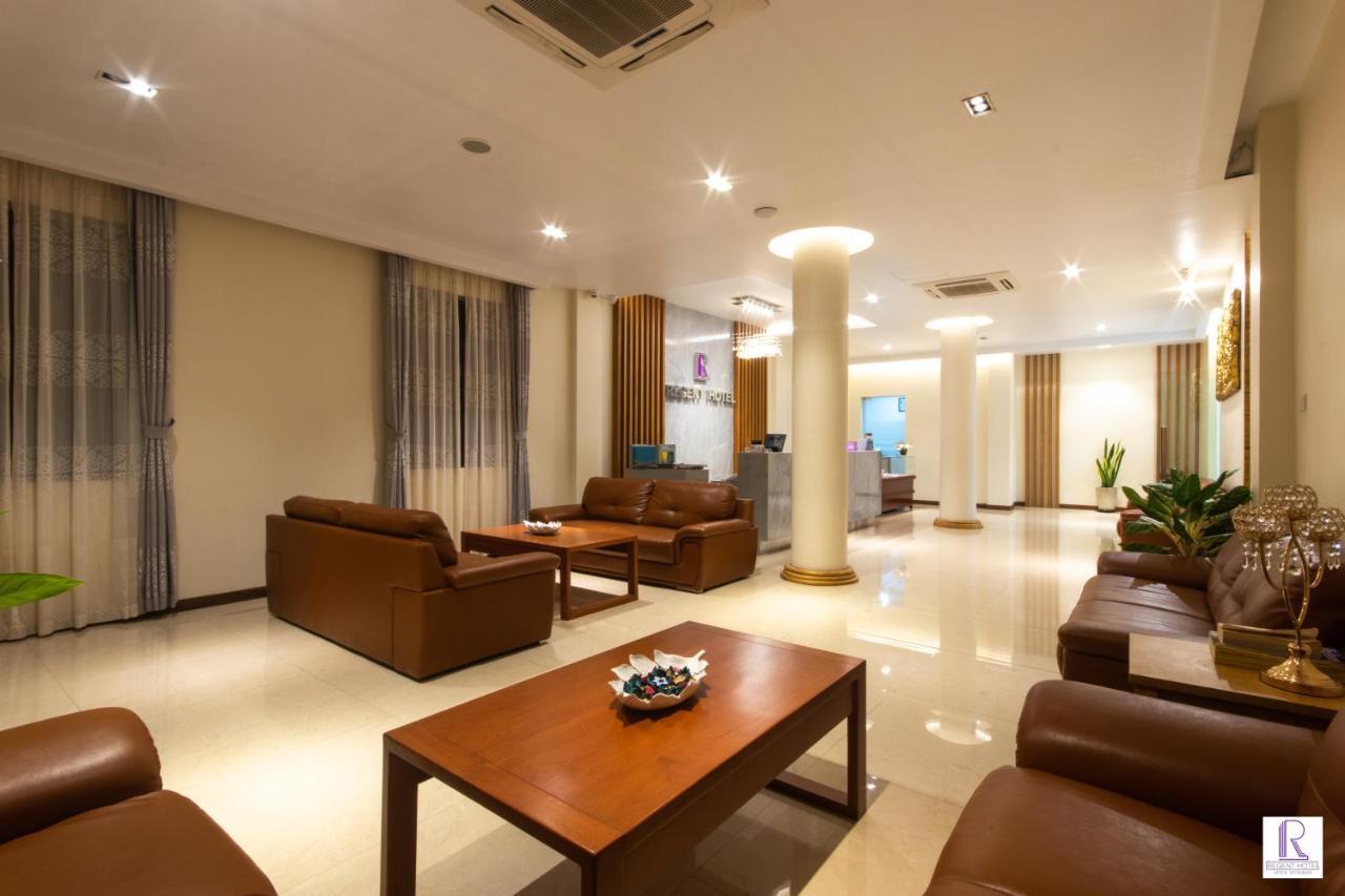 Regent Hotel Myeik Εξωτερικό φωτογραφία