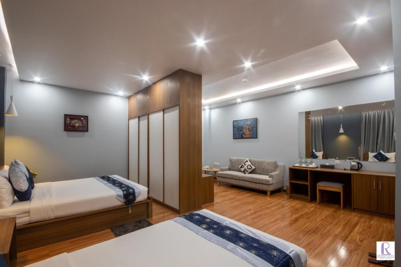 Regent Hotel Myeik Εξωτερικό φωτογραφία
