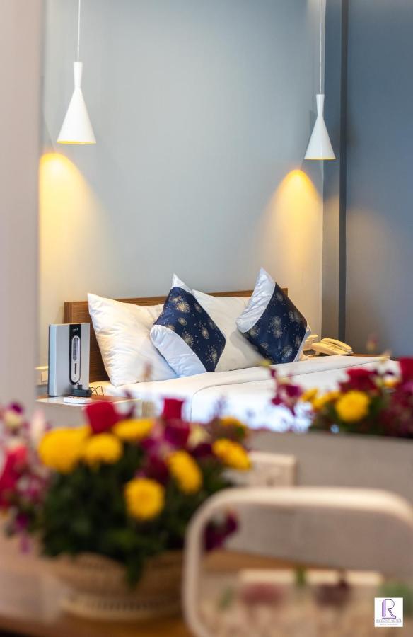Regent Hotel Myeik Εξωτερικό φωτογραφία