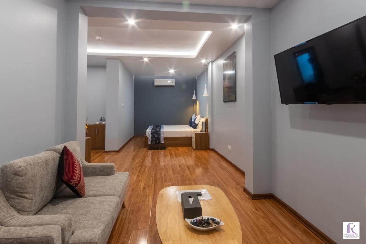 Regent Hotel Myeik Εξωτερικό φωτογραφία