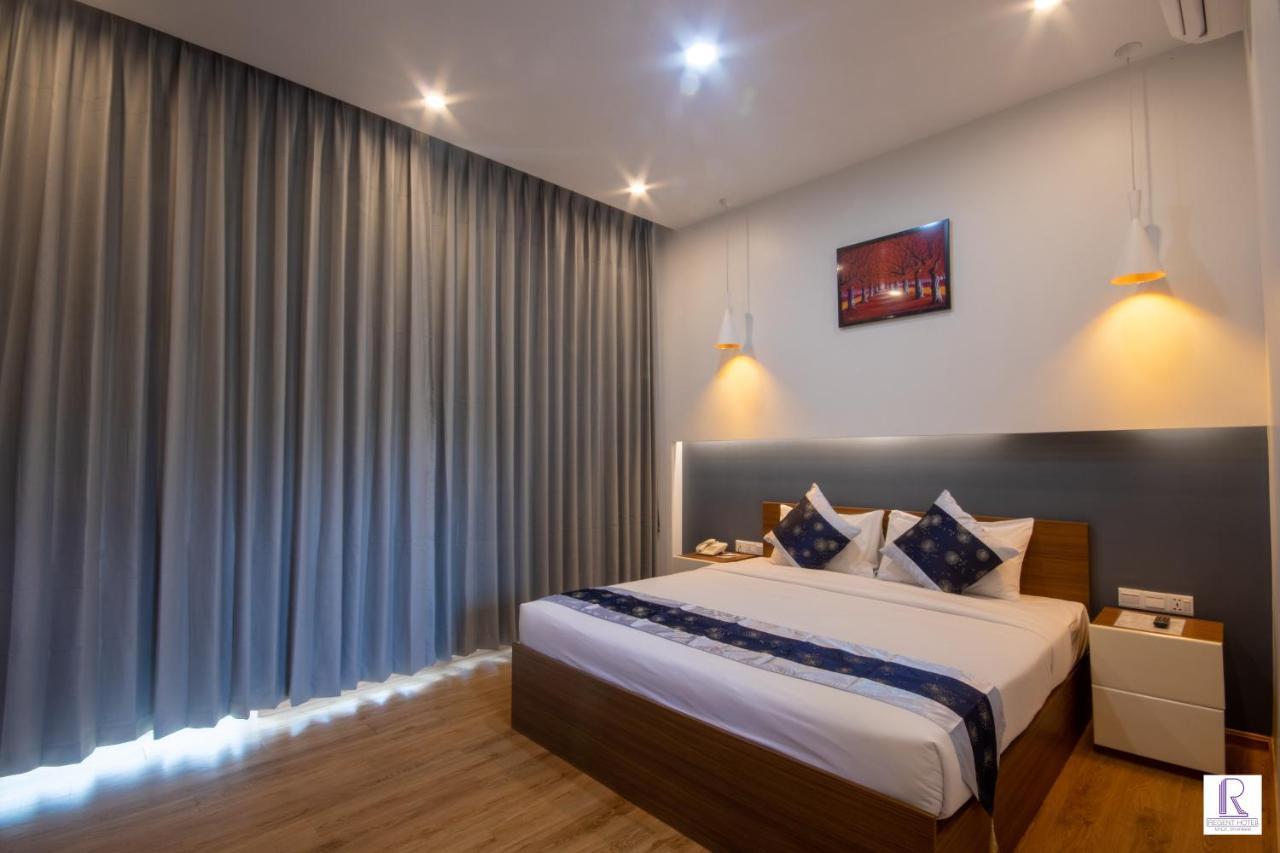 Regent Hotel Myeik Εξωτερικό φωτογραφία